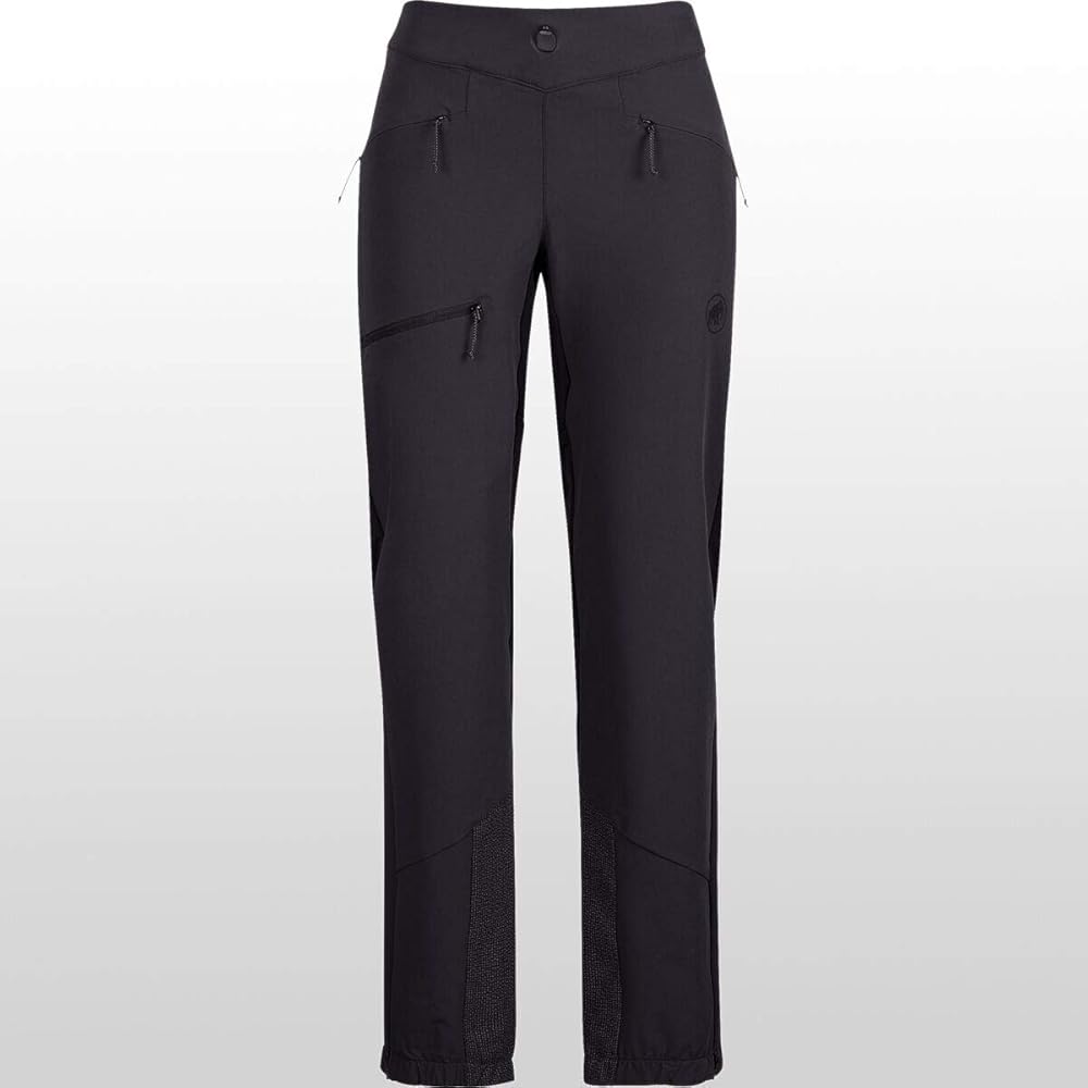 Amazon.co.jp: Mammut Aenergy SO Women's Pants black 18-36